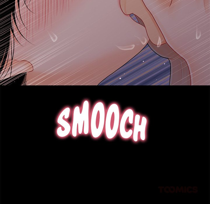 My Secretary Chapter 41 - Page 27