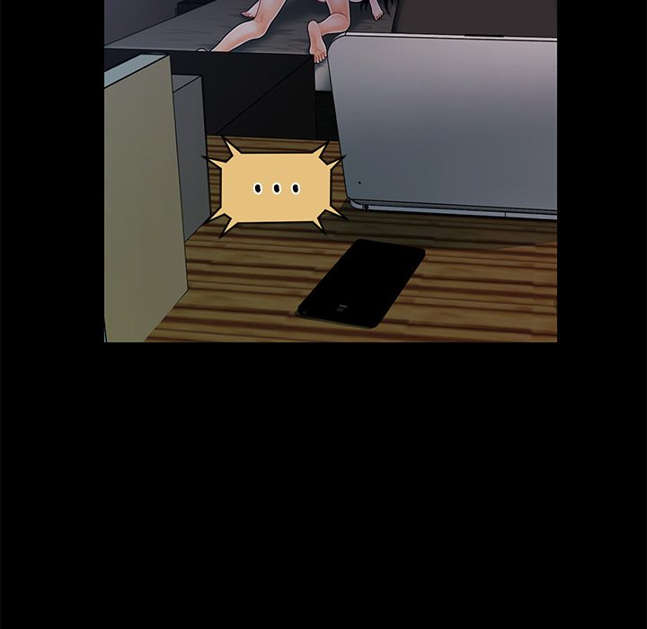 My Secretary Chapter 41 - Page 30