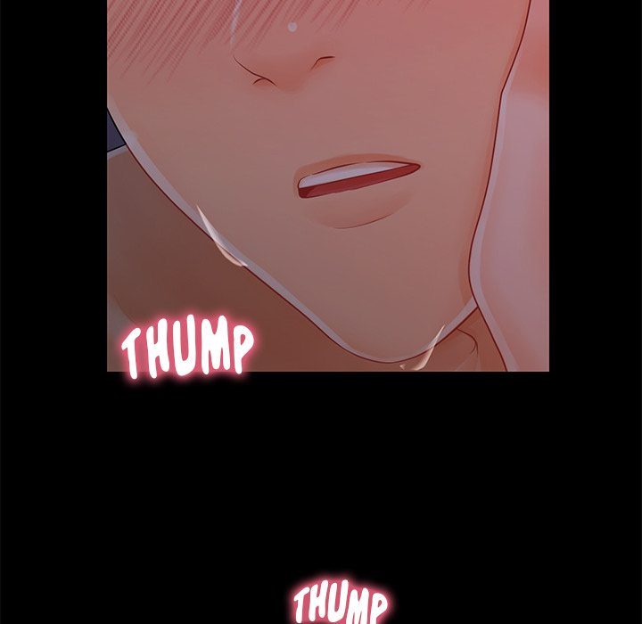 My Secretary Chapter 41 - Page 38