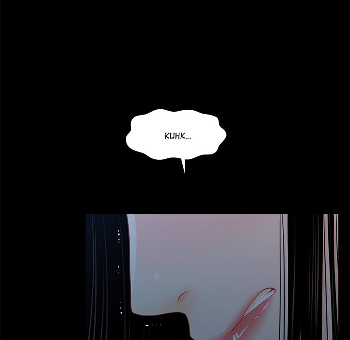 My Secretary Chapter 41 - Page 46