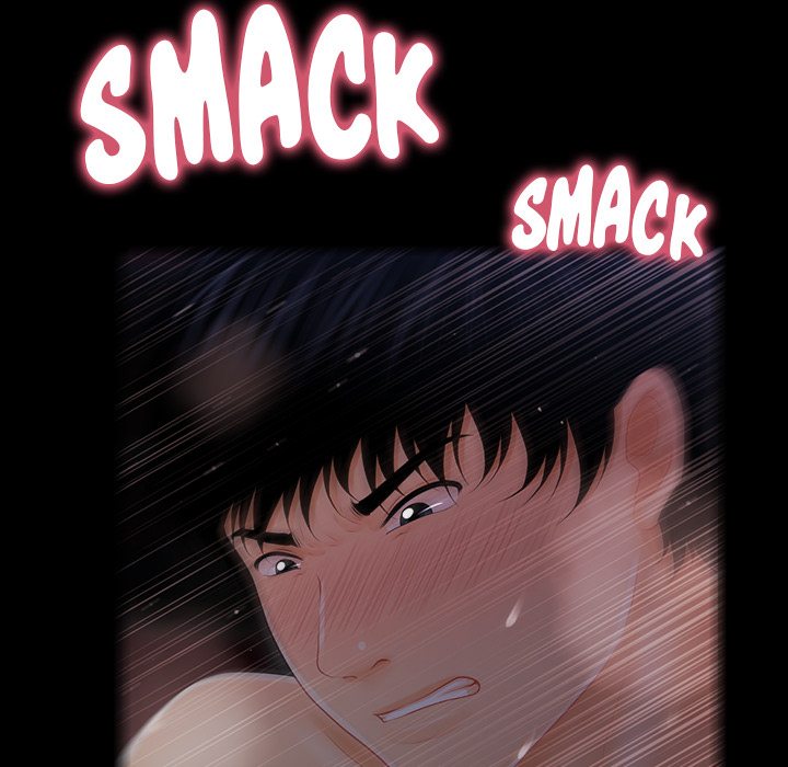 My Secretary Chapter 41 - Page 56