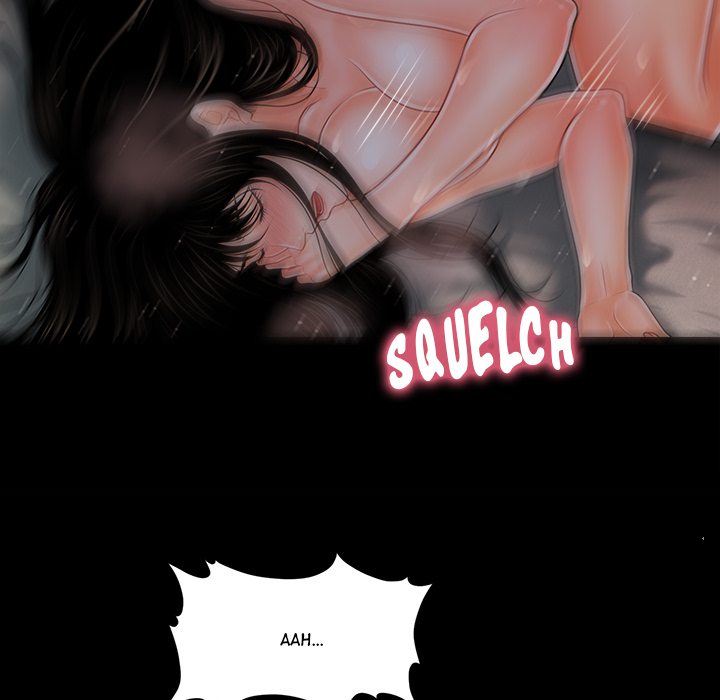 My Secretary Chapter 41 - Page 94