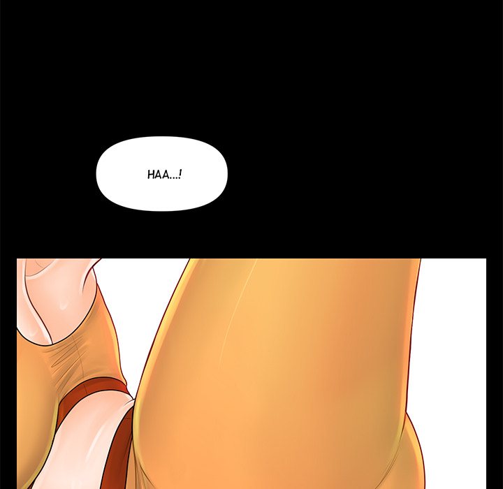 My Secretary Chapter 42 - Page 70