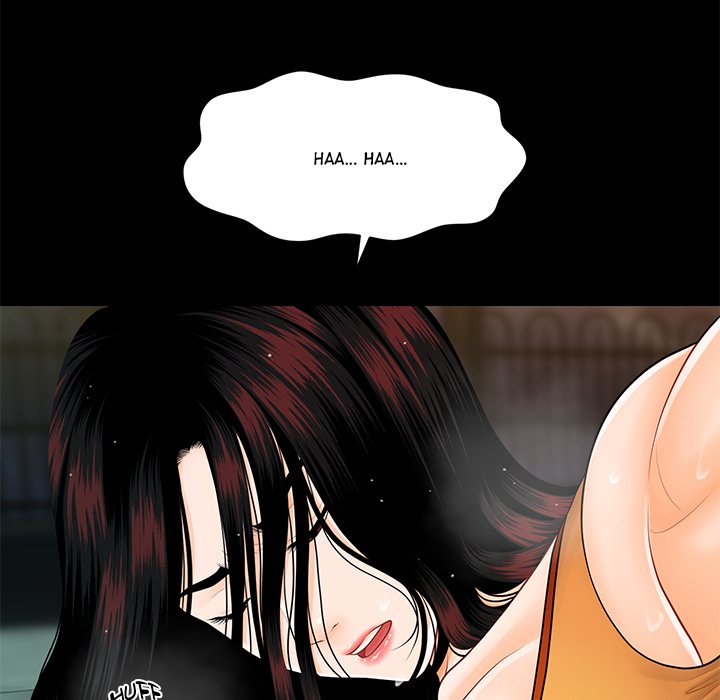 My Secretary Chapter 42 - Page 72