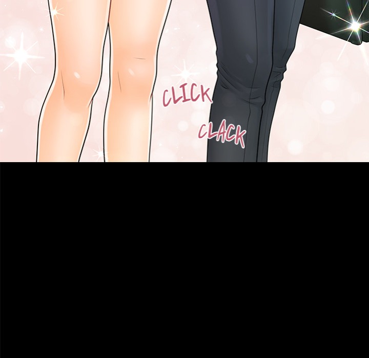 My Secretary Chapter 43 - Page 123