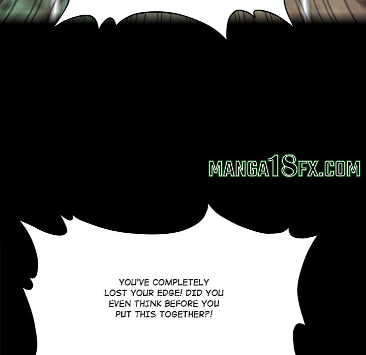 My Secretary Chapter 43 - Page 139