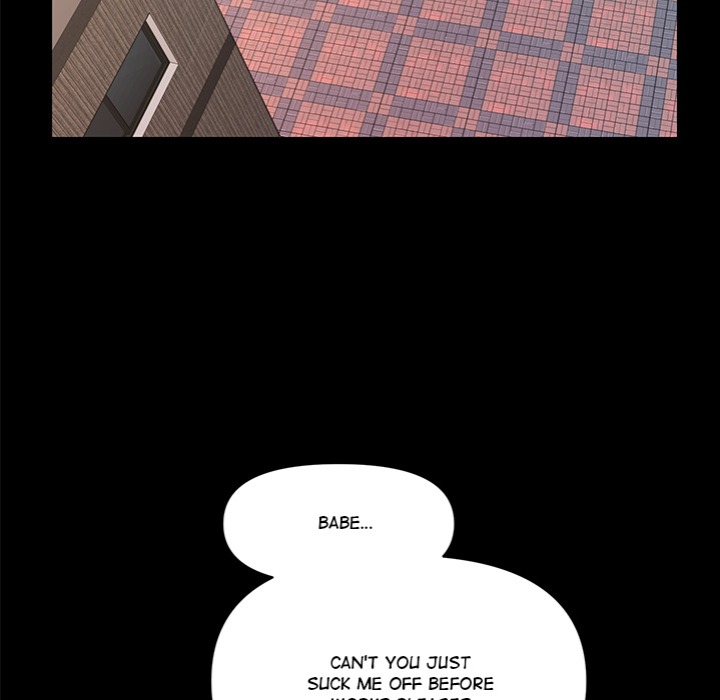 My Secretary Chapter 43 - Page 60