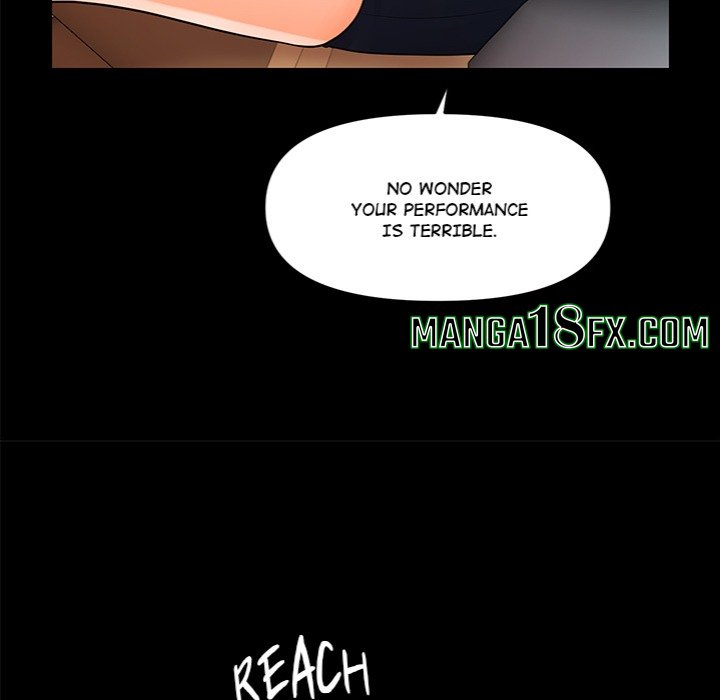 My Secretary Chapter 43 - Page 68