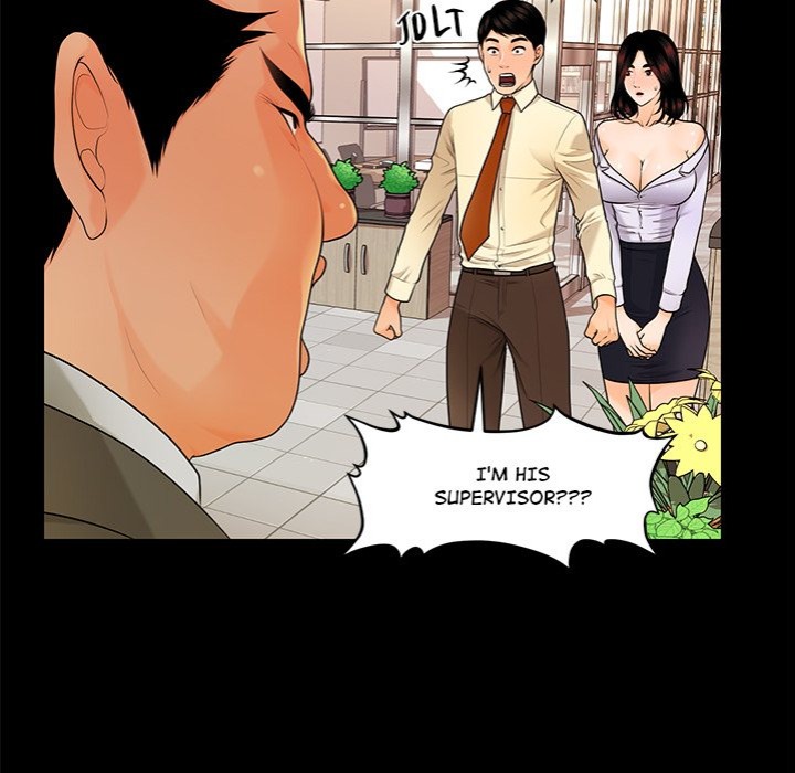 My Secretary Chapter 44 - Page 110