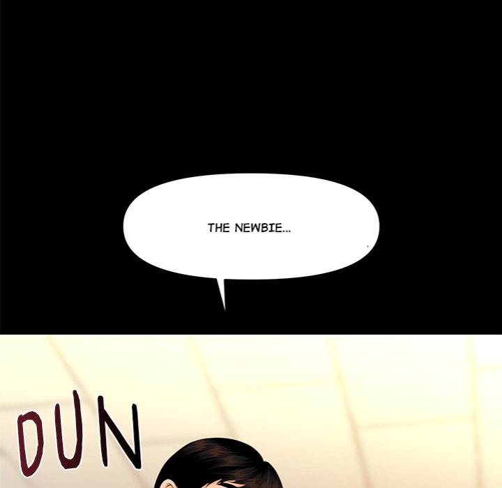 My Secretary Chapter 44 - Page 131