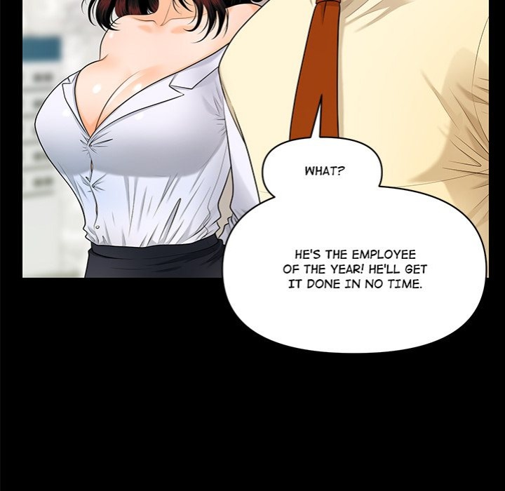 My Secretary Chapter 44 - Page 141