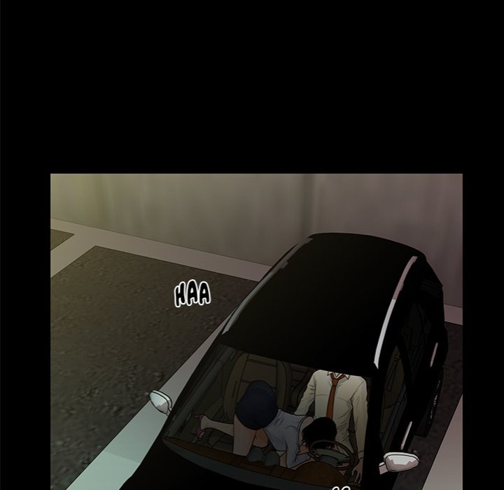 My Secretary Chapter 44 - Page 47