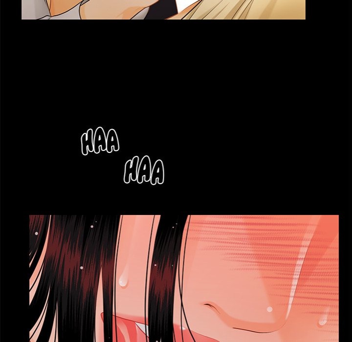 My Secretary Chapter 44 - Page 50