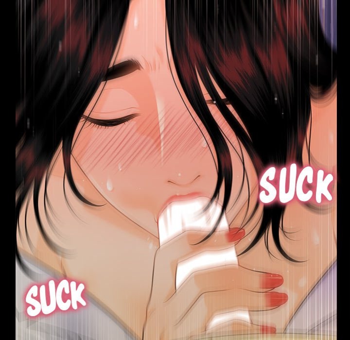 My Secretary Chapter 44 - Page 62