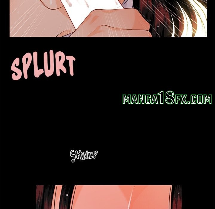 My Secretary Chapter 44 - Page 70