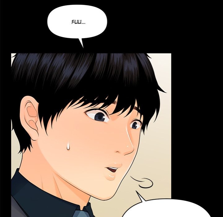 My Secretary Chapter 44 - Page 86