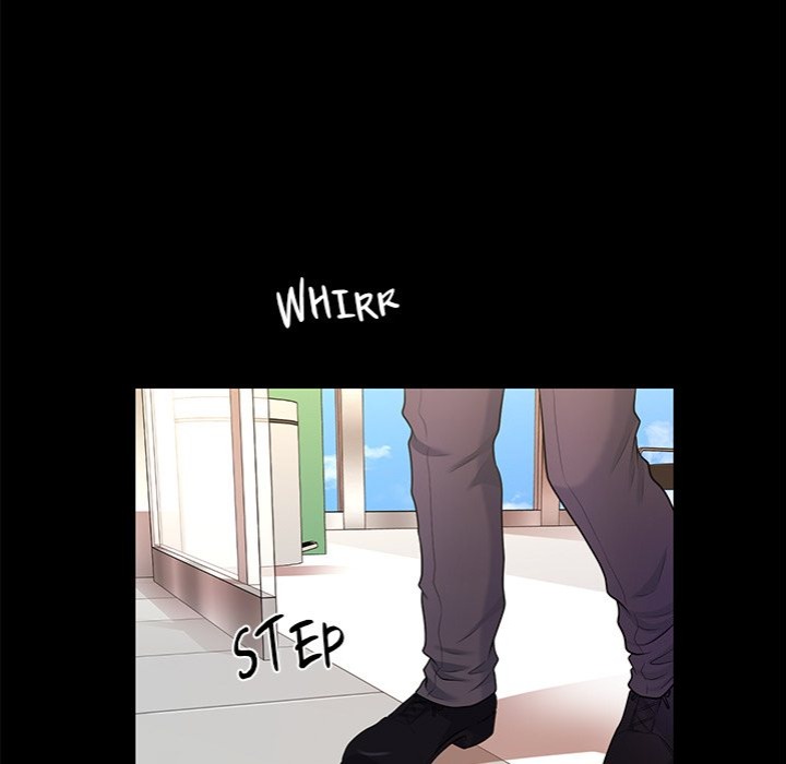 My Secretary Chapter 44 - Page 89