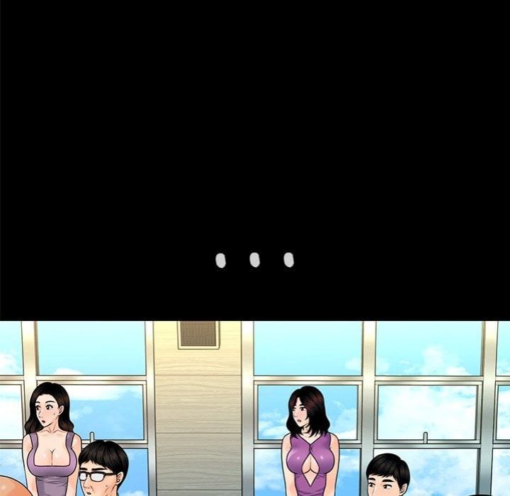 My Secretary Chapter 46 - Page 112