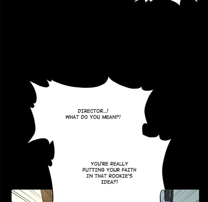 My Secretary Chapter 46 - Page 123