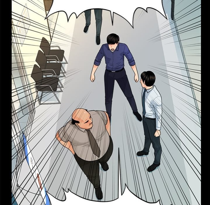 My Secretary Chapter 46 - Page 124