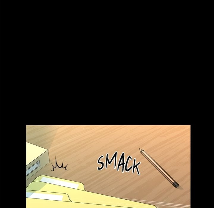 My Secretary Chapter 46 - Page 27