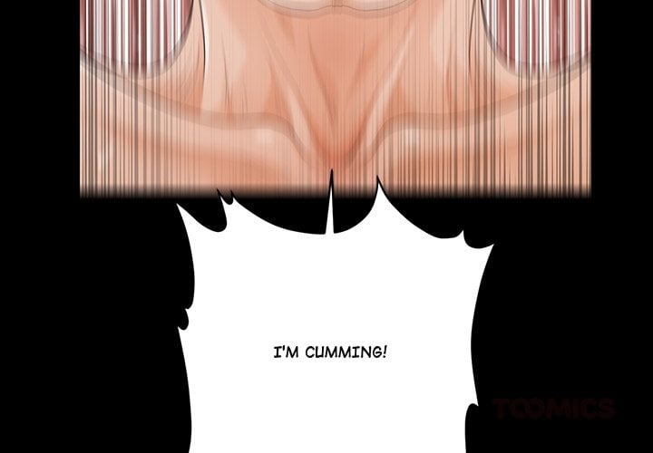 My Secretary Chapter 46 - Page 3