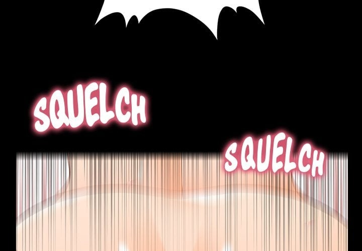 My Secretary Chapter 46 - Page 4