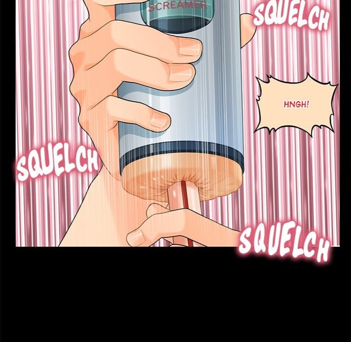 My Secretary Chapter 46 - Page 80