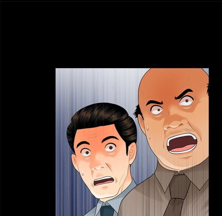 My Secretary Chapter 46 - Page 81