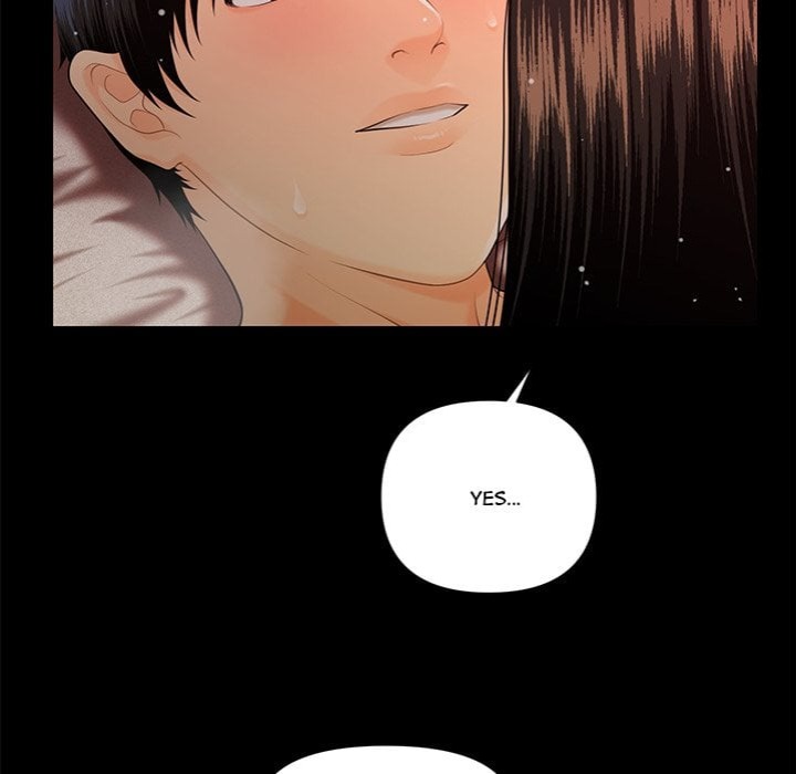 My Secretary Chapter 47 - Page 46