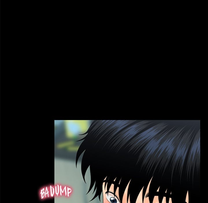 My Secretary Chapter 48 - Page 23