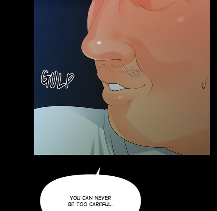 My Secretary Chapter 48 - Page 59