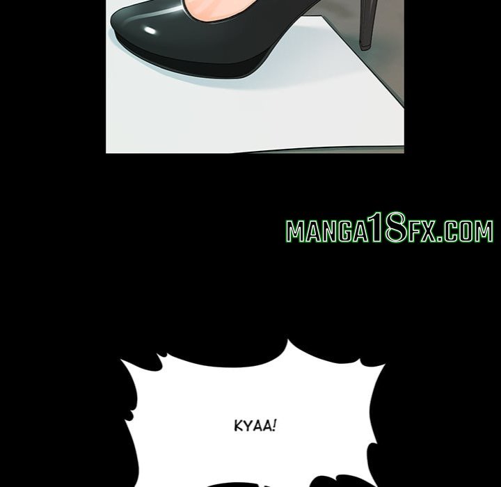 My Secretary Chapter 48 - Page 9