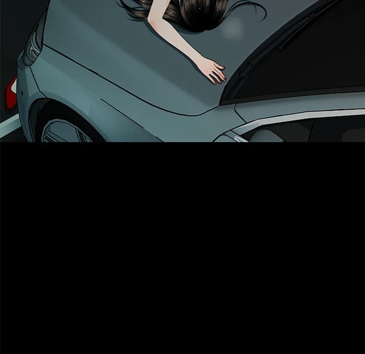 My Secretary Chapter 49 - Page 103