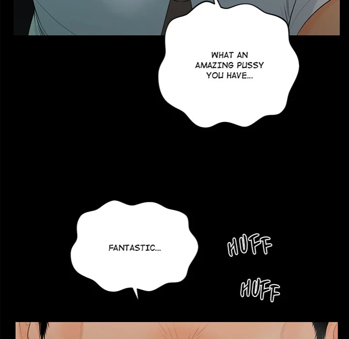 My Secretary Chapter 49 - Page 105