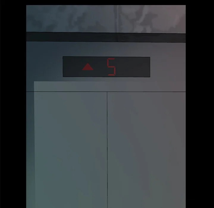 My Secretary Chapter 49 - Page 111