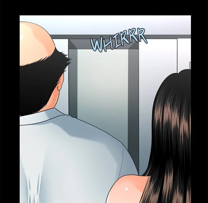 My Secretary Chapter 49 - Page 115