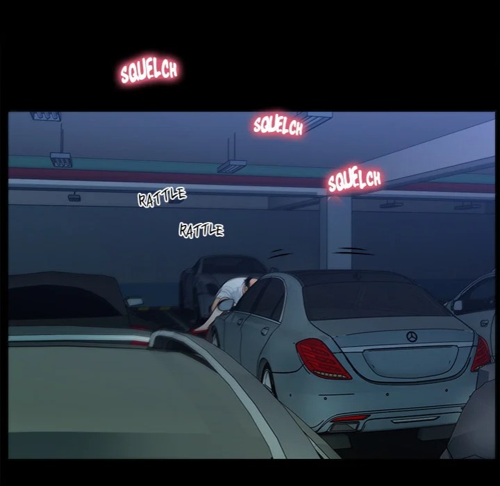 My Secretary Chapter 49 - Page 18