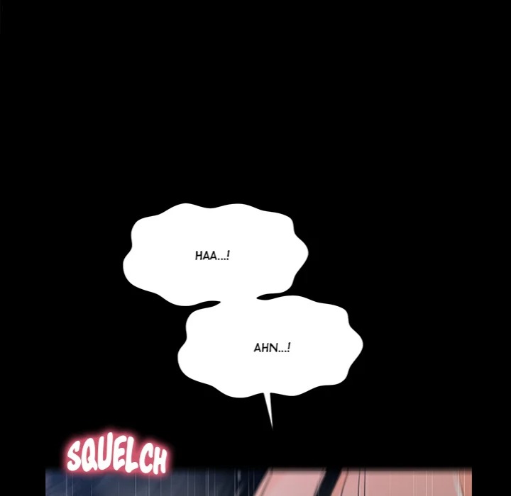 My Secretary Chapter 49 - Page 19