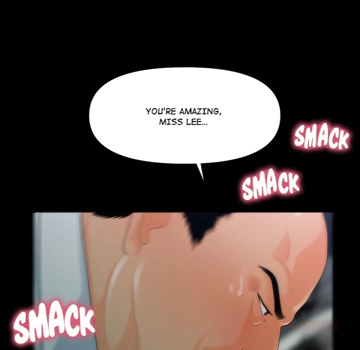 My Secretary Chapter 49 - Page 30