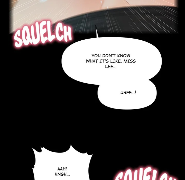 My Secretary Chapter 49 - Page 92