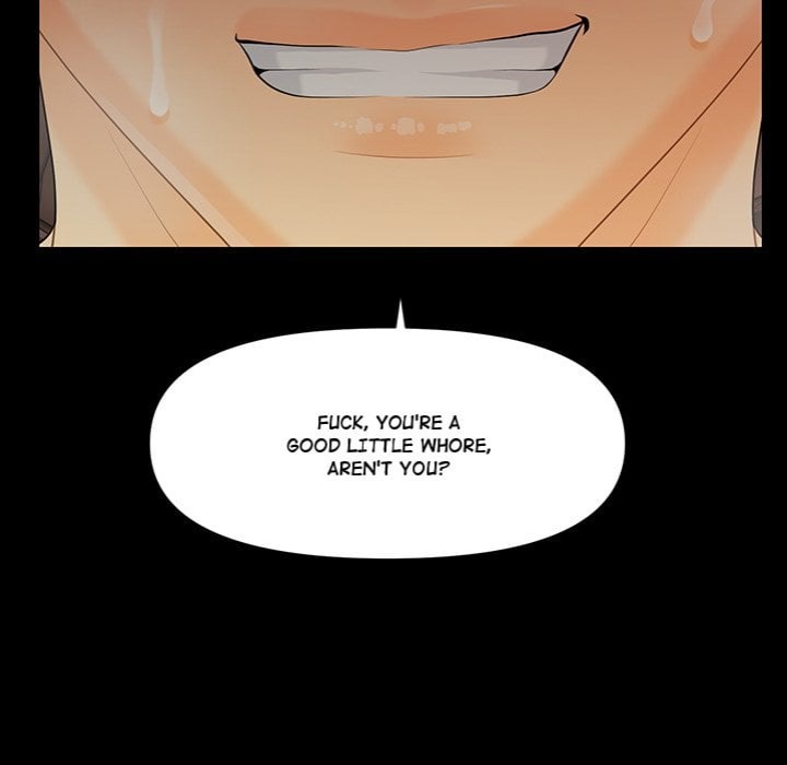 My Secretary Chapter 50 - Page 11