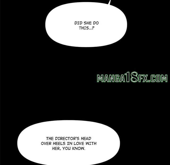 My Secretary Chapter 50 - Page 134