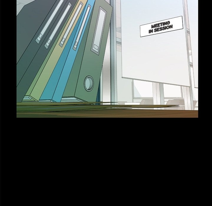 My Secretary Chapter 50 - Page 83