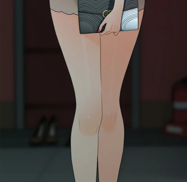 My Secretary Chapter 51 - Page 105