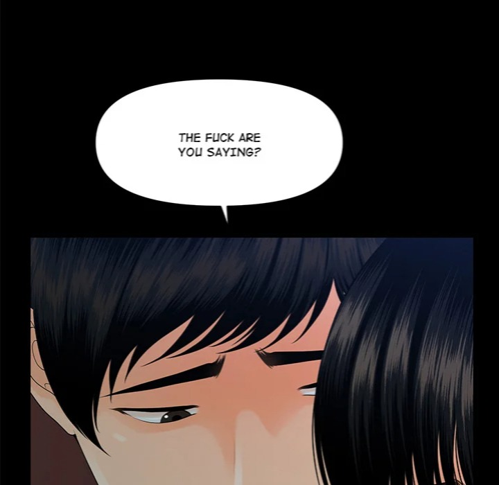 My Secretary Chapter 51 - Page 121