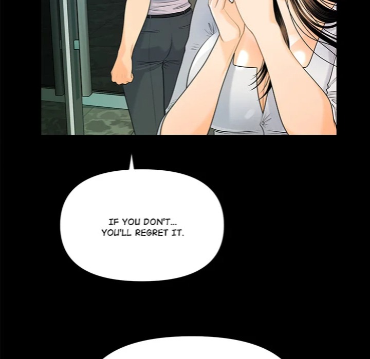 My Secretary Chapter 51 - Page 34