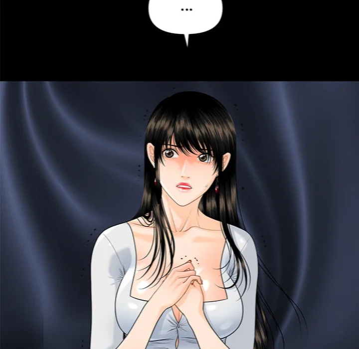 My Secretary Chapter 51 - Page 37