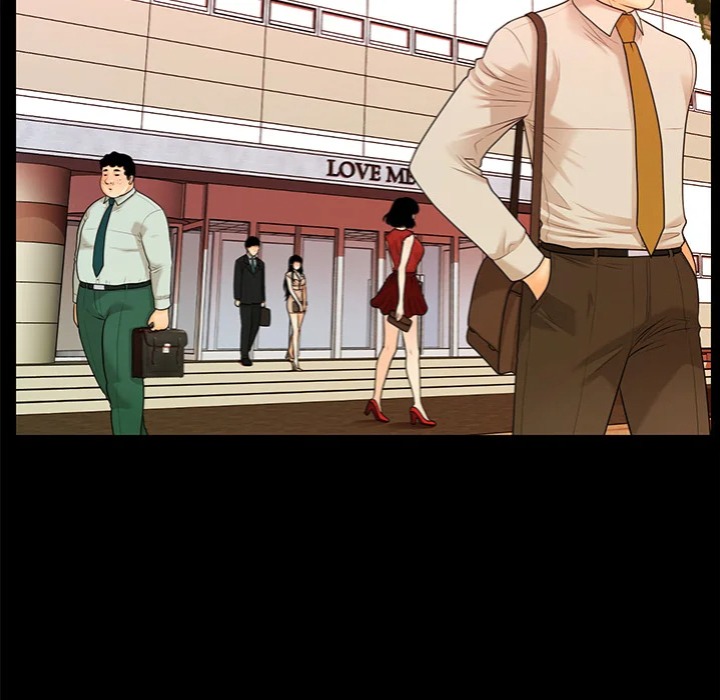 My Secretary Chapter 51 - Page 49