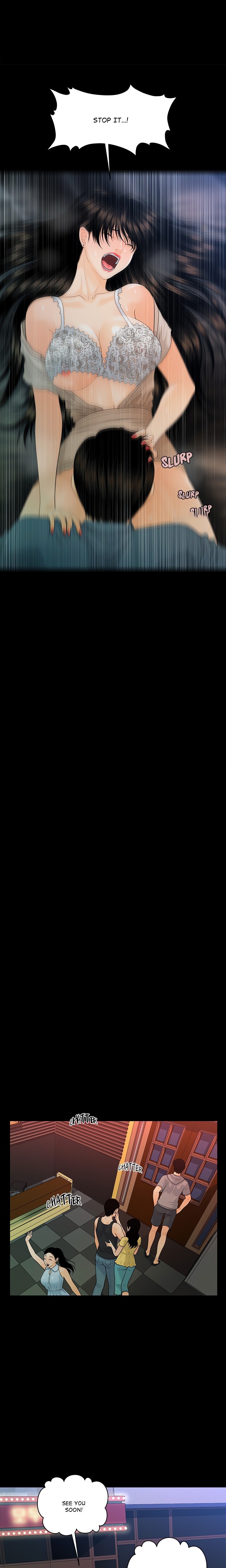 My Secretary Chapter 52 - Page 11